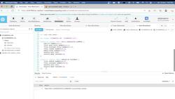 Snowflake - Build and Architect Data Pipelines Using AWS - Lab - Create Standalone and Dependent Tree of Tasks Instructional Video