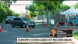 Vaccine Will Be 'Moderately Effective': Vanderbilt's Schaffner News Clip