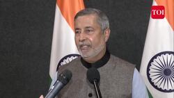 Focus is to increase workforce for semiconductor manufacturing: Micron Technology CEO News Clip