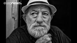 Nikos Aliagas: ‘Photos don’t judge’ News Clip