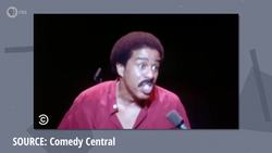 Why Richard Pryor is still funny Instructional Video