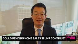 Call for More Home Building as Mortgage Rates Skyrocket News Clip