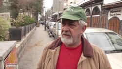 Syria: Damascus police resume duties amid destruction, aim to restore order post-Assad regime News Clip