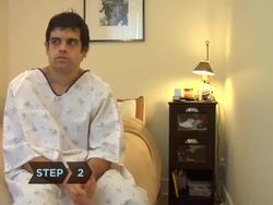 How to Conquer Your Fear of Doctors Instructional Video