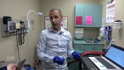 A potent tranquilizer is showing up in Ottawa’s drug supply. Here’s how this clinic can test for it News Clip