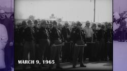 Martin Luther King Jr.’s Response to Bloody Sunday Instructional Video