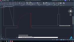 AutoCAD 2023 Masterclass - Produce Amazing Site Plans Quickly - Making a Path for Hatching Instructional Video