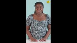 Benjamina Ebuehi's Budget Tips Instructional Video