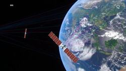 Space Mining Is Here, Led by This Tiny Country News Clip