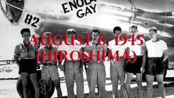 The Dawn of the Atomic Age and Reflections on War Instructional Video