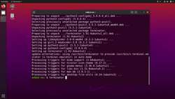 Practical Linux Command Line 2.0 - Work with Multiple Terminals Instructional Video