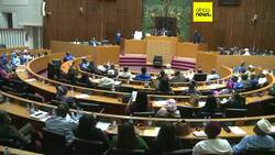 Debate over asset declarations: Senegal's controversial draft law News Clip