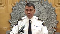 RCMP announce 60 new charges against Sask. man previously charged with sexual assault against children News Clip