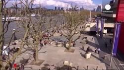 All major indicators show the UK economy at a ‘low ebb’ News Clip