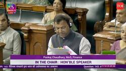 Parliament Monsoon Session 2023: Ruckus over Manipur, both Houses adjourned News Clip