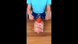 Effective kitchen hacks for reducing your cooking routine! Instructional Video