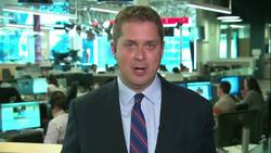 Trudeau losing trust on border crossing issue: poll News Clip