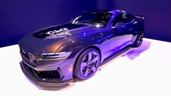Chicago Auto Show 2023 News Clip