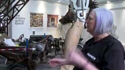 CLEAN : Corgi blimey: Jubilee to feature puppet procession of the 'Queen's favourites' News Clip