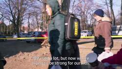 ’Humans are all the same’: the Hungarian border village helping Ukraine's refugee families Instructional Video