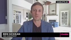 Hungryroot Is Bringing Healthy Food Straight to Your Door News Clip