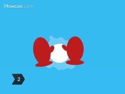 How to Make a Snowman Instructional Video