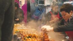 Myeongdong Instructional Video