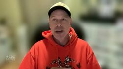 Trains kill 3 grizzlies so far this year in Banff National Park News Clip