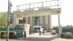 India COVID cases dip from peak as nationwide lockdown calls grow News Clip