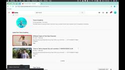 How to Save for Watch Later in YOUTUBE Instructional Video