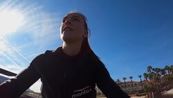 The E-Bike that rides on water Instructional Video