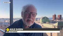 Why experts say trump won't win the 2025 Nobel Peace Prize News Clip