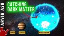 Could Dark Matter Be Hidden Inside Exoplanets? Instructional Video