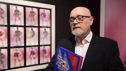 Bowie’s Aladdin Sane artwork ‘as powerful today as it was then’ News Clip