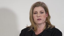 Mordaunt backs calls for MPs to tour country while Parliament is repaired News Clip