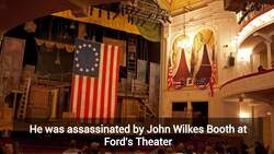 O Captain, My Captain By Walt Whitman Instructional Video