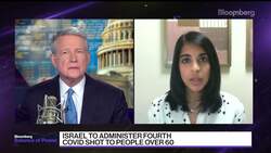 Stamford's Dr. Asha Shah on Pfizer Pill, Omicron Fight News Clip