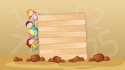 Counting to Ten! Practicing Counting to 10 for Toddlers Instructional Video