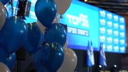 VOICED : Netanyahu se impone en legislativas en Israel, incertidumbre sobre si conseguirá mayoría News Clip