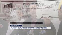 Paterson’s ‘Operation Feet to the Fire’ holds landlords accountable for fire code violations News Clip