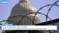 Newsy's Latest Politics Roundup News Clip