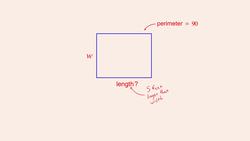 Algebra 27 - Solving Problems with Linear Equations Instructional Video