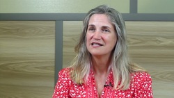 Bridget E. Quinn - Teachers Make a Difference - Jerry Nichols Instructional Video