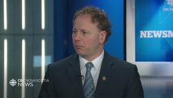 Why Nova Scotia’s budget doesn’t skimp on health-care spending News Clip