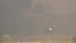 Parks Canada update on Jasper fires Instructional Video