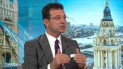 Istanbul’s Mayor Says Victory Is Message Against Populism News Clip