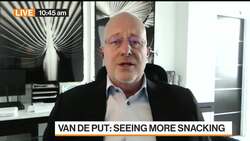 Mondelez CEO Sees Business Improving 'Nicely' After 2Q News Clip