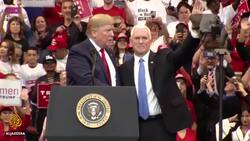 China condemns US bill against Uighur camps News Clip