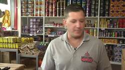 Don’t be a statistic! Check out these Fourth of July fireworks safety tips News Clip