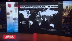 Pfizer Vaccine Provides Less Immunity to Omicron Variant News Clip